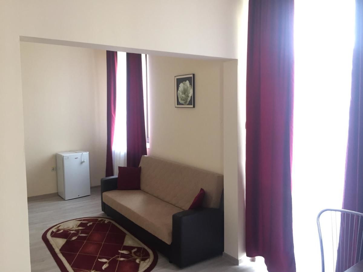 Отель Hotel Continental Яссы